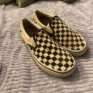 vans
